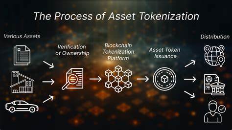 Tokenization of assets is not taking off, but it really should - Cointelegraph