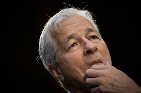 JPMorgan Issues Serious Wall Street Bitcoin Price Warning - Forbes
