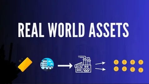 Crypto for Advisors: Tokenization of Real World Assets