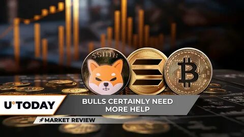 Is Bitcoin (BTC) Ready for $100,000? Solana (SOL) Skyrockets, But in Wrong Way, Shiba Inu (SHIB): Is There Any Hope? - TradingView