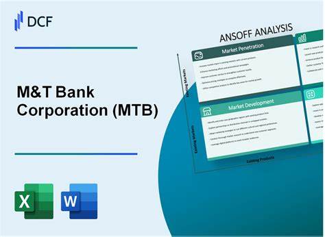 Analyst Report: M & T Bank Corp