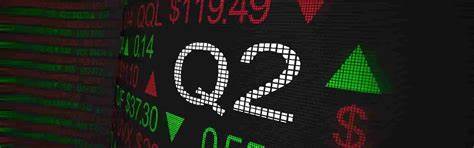 2020 Q2 Review – Bullish recovery stalls - Brave New Coin Insights