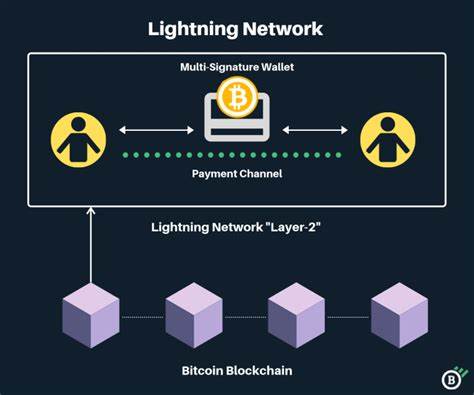 Lightning Network Proves More Efficient Than Credit Card Processors - Bitcoin Magazine