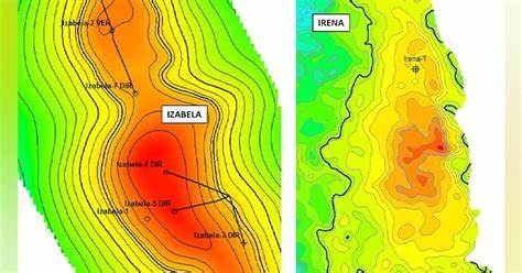 Energean and INA announce FID for Irena gas field in Croatia