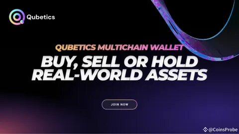 Qubetics Soars as One of the Top Altcoins to Invest in for Long-Term-Sonic and Stacks Set the Stage for 2025 Growth - MSN