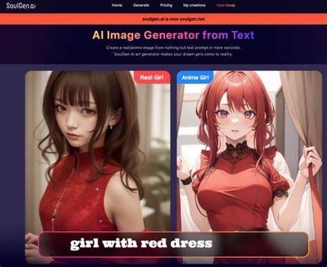 ai hentai image generator - animegirl.studio