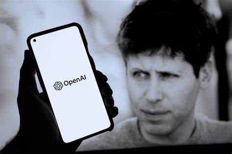 OpenAI CEO Sam Altman Says He Hasn't Had 'A Good Night Of Sleep Since ChatGPT Launched,' Urges AI Privilege To Stop Potential Government Snooping