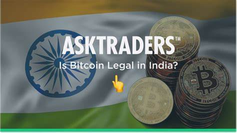 Is Bitcoin Legal in India? 5 Commonly Asked Questions - Finextra