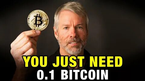 Strategy’s Saylor Explains Why US Needs Bitcoin - Binance