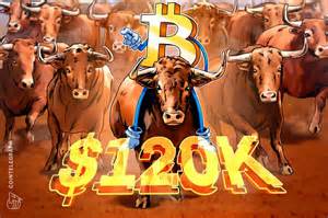  Traders say Bitcoin’s ‘bullish’ weekly close sets path for $120K BTC price 