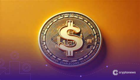 Fidelity set to launch stablecoin amid crypto regulatory developments 