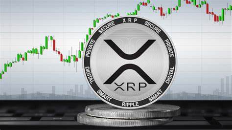 XRP could see a 745% surge as Bitcoin targets $115K and Ethereum eyes $8K, says prominent trader