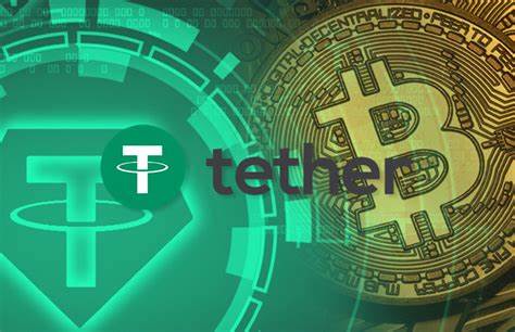 The Most Traded Cryptocurrency In The World (Tether $USDT) - DataDrivenInvestor