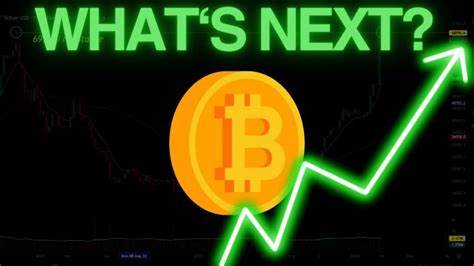 Bitcoin Price Consolidation Signals Potential Breakout - The Currency analytics