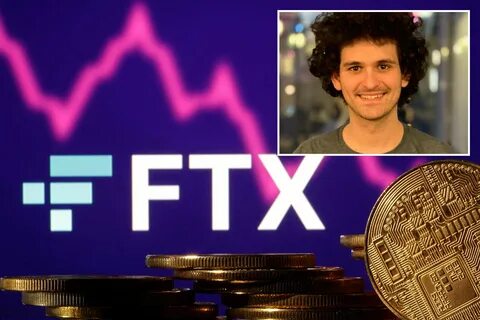 Up to $2 billion in client money missing in crypto giant FTX collapse: reports - New York Post