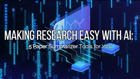 AI Makes Research Easy. Maybe Too Easy