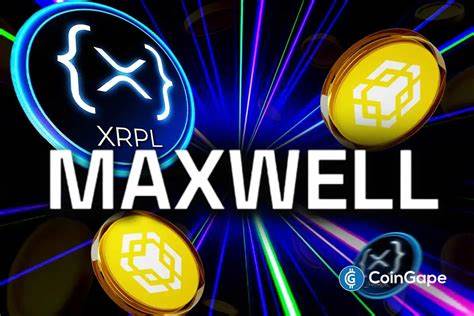 Can BNB Chain's Maxwell Upgrade Today Outshine XRPL 2.5.0? - CoinGape