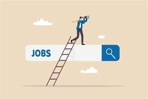 Looking for a Job in Tech Is More Confusing Than Ever