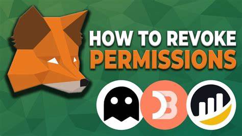 How to Revoke Permissions on MetaMask Using Revoke.Cash - Latest Cryptocurrency Prices & Articles