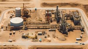 RBC Capital Maintains a Buy Rating on Schlumberger Limited (SLB) With a $48 PT