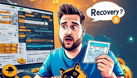 Wallet recovery service helps man regain access to 10 million DOGE - Cointelegraph