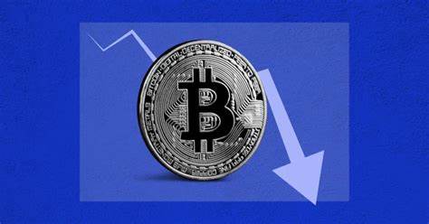 Why Bitcoin Price dropped below $60K ? Will BTC Price Plunge to $55K This Weekend ? - Coinpedia Fintech News