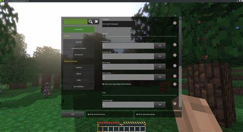 Conversion proxy tool for connecting from Luanti(Minetest) to Minecraft Server