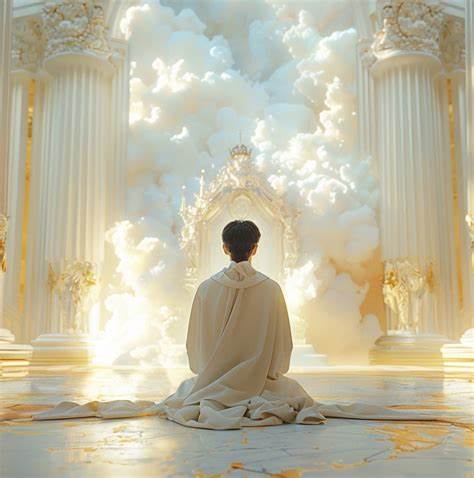 Midjourney en Français - Utilisation gratuite, Sans enregistrement