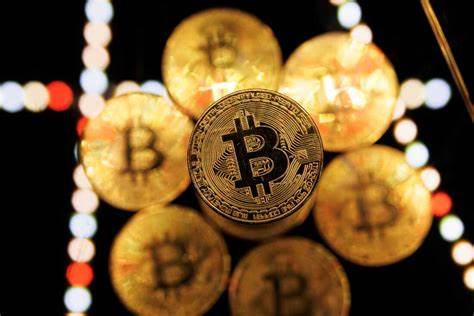 Is this bitcoin's golden moment? These are 3 key things to watch for cryptos in 2025 - NPR