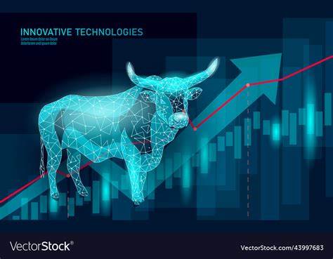 Finance expert sees bullish global liquidity incoming to push markets higher