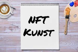 NFT Kunst kaufen und verkaufen 2025: So funktioniert es! - Coincierge.de