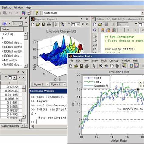 Matlab Is the Apple of Programming