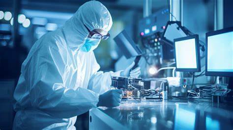 Kratos Defense (KTOS) Jumps 10.9% as Analyst Hikes Price Target