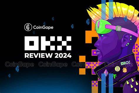 OKX Review 2024: Fees, Security, Pros & Cons