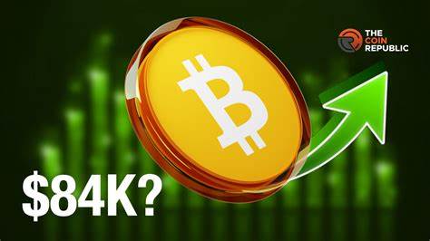 Bitcoin at $84K: Ten Global Events That Could Make or Break Crypto Markets - Bitcoin.com News