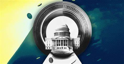 Stablecoins Are Defense Tech - NFX