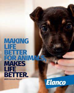 Analyst Report: Elanco Animal Health Inc