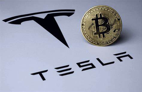 Tesla’s Bitcoin Resurgence: Major Transfers Spark Speculation - Bit Perfect Solutions
