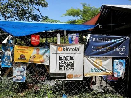 El Salvador Approves Law Making Bitcoin Legal Tender