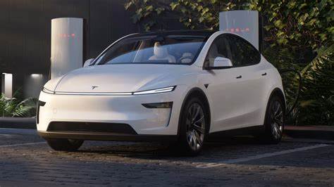 Tesla Enters Indian Market With Showroom Openings, Model Y Launch in July