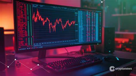 Crypto Market Cap Tumbles Nearly 5% As Bitcoin And Ether Retreat