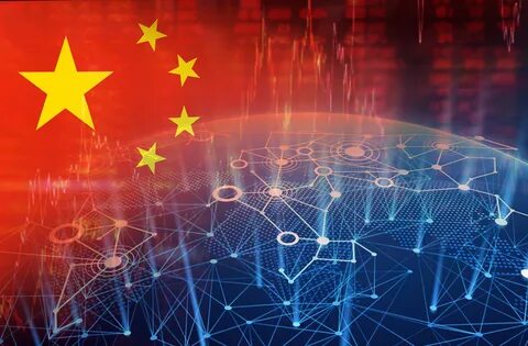 Blockchain in China