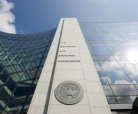 SEC Charges Apex Partner Behind $852K Alleged Crypto Fraud