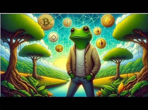 Pepe Holders are Shifting Funds To a New Crypto Token for 100x Gains – How to Buy? - Cryptonews