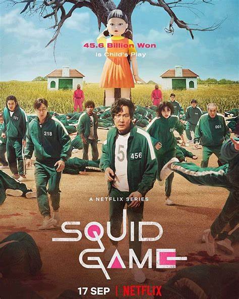 'Squid Game' season 2: release date, cast, trailer and everything we know