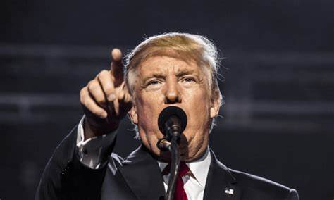 Trump Could Sign Crypto-Related Executive Orders On Day 1: Report - MSN