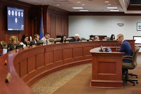 South Dakota Votes Down Bitcoin Reserve Bill After Committee Decision - MoneyCheck