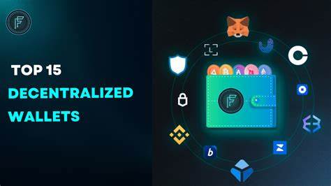 Top 5 Decentralized Crypto Wallets You Need: Plus Wallet, Zengo Wallet, Ledger Stax, Bybit Wallet & SafePal Wallet - TechBullion