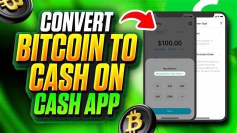 A Step-by-Step Guide: How to Convert Bitcoin & crypto to Cash