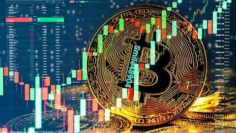 Bitcoin Breaks $64,000: What’s Fueling the Rally - The Currency Analytics